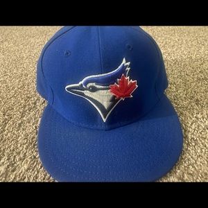 Toronto Blue Jays New Era 59Fifty Hat